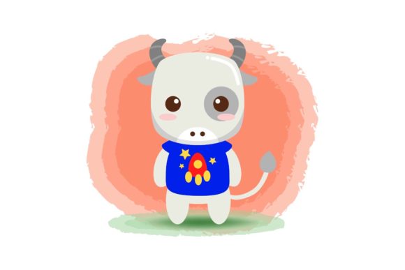 Animalistic Romance: Using the Valentine Costume Animal Typeface
