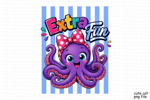 Funny Unique Summer Animal PNG: Your Go-To for Playful Designs